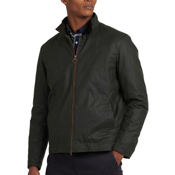 Barbour Jackets & Coats Barbour Mens Harrington Quilt Jacket Green Size Medium Poshmark